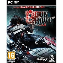 Gungrave d1 d'occasion  Livré partout en France