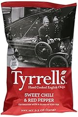 Tyrrell crisps sweet for sale  Delivered anywhere in USA 