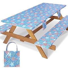 Jobunai picnic table for sale  Delivered anywhere in USA 