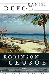 Robinson crusoe vollständige gebraucht kaufen  Wird an jeden Ort in Deutschland