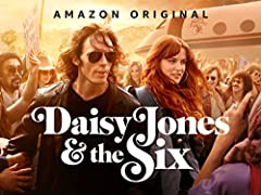 Daisy jones the usato  Spedito ovunque in Italia 