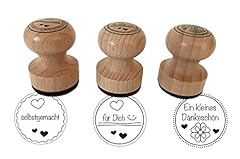 Ewtshop stempel 3er gebraucht kaufen  Wird an jeden Ort in Deutschland