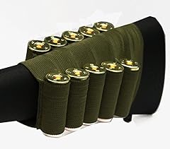 Green round shotgun for sale  Delivered anywhere in USA 