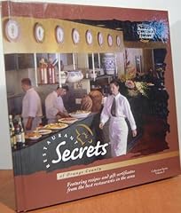 Restaurant secrets orange for sale  Delivered anywhere in USA 