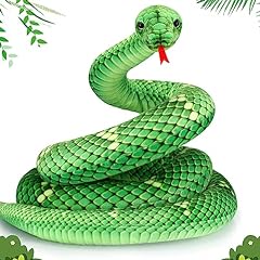 Hiboom giant snake for sale  Delivered anywhere in USA 
