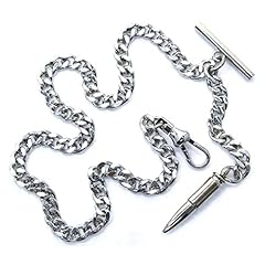 Watchvshop albert chain for sale  Delivered anywhere in UK