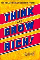 Think grow rich for sale  Delivered anywhere in USA 