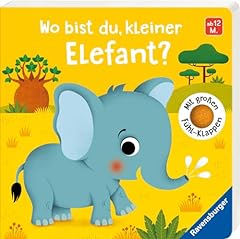 Bist kleiner elefant gebraucht kaufen  Wird an jeden Ort in Deutschland