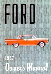1957 ford car for sale  Delivered anywhere in USA 