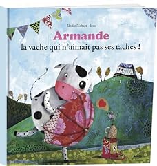 Armande vache aimait d'occasion  Livré partout en France