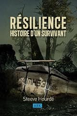 Resilience histoire survivant d'occasion  Livré partout en France