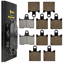 Caltric front rear for sale  Delivered anywhere in USA 