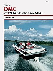 Omc stern drive for sale  Delivered anywhere in USA 