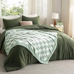 Bedsure queen comforter for sale  Delivered anywhere in USA 
