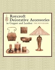 Roycroft decorative accessorie for sale  Delivered anywhere in USA 