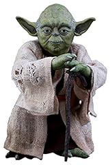 Jedi master yoda for sale  Delivered anywhere in UK
