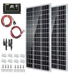 Topsolar 200 watts for sale  Delivered anywhere in UK