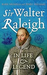 Sir walter raleigh for sale  Delivered anywhere in UK