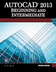 Autocad 2013 beginning d'occasion  Livré partout en France