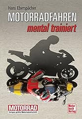 Motorradfahren mental trainier gebraucht kaufen  Wird an jeden Ort in Deutschland