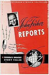 John fisher reports for sale  Delivered anywhere in UK