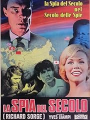 Spia del secolo usato  Spedito ovunque in Italia 