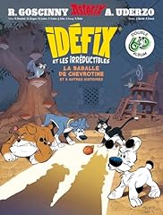 Idéfix irréductibles edition d'occasion  Livré partout en France