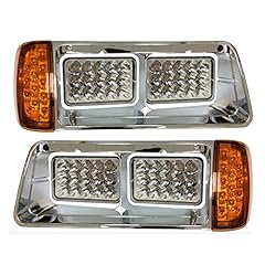 Led headlight with for sale  Delivered anywhere in USA 