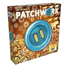 Lookout patchwork édition d'occasion  Livré partout en France