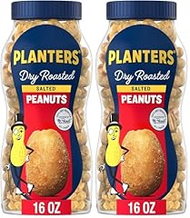Planters salted peanuts for sale  Delivered anywhere in USA 