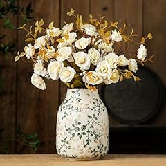 Green beige vintage for sale  Delivered anywhere in USA 