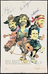 Highwaymen poster magnificent for sale  Delivered anywhere in USA 