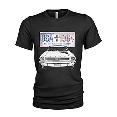 Ford mustang 351 d'occasion  Livré partout en France