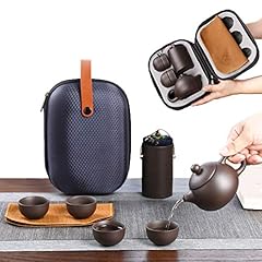 Caisang ceramic travel for sale  Delivered anywhere in USA 