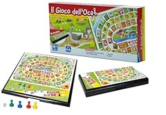 Gioco dell oca usato  Spedito ovunque in Italia 