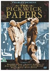 Pickwick papers 1952 for sale  Delivered anywhere in UK