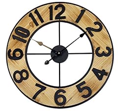Technoline grande horloge d'occasion  Livré partout en Belgiqu