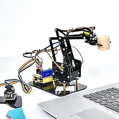 Keyestudio 4dof roboter gebraucht kaufen  Wird an jeden Ort in Deutschland
