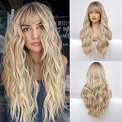 Haircube ombre blonde for sale  Delivered anywhere in USA 