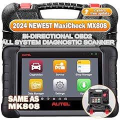 Autel maxicheck mx808 for sale  Delivered anywhere in USA 