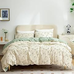 Floral duvet cover for sale  Delivered anywhere in USA 
