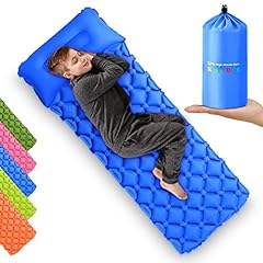 Kids sleeping pad for sale  Delivered anywhere in USA 