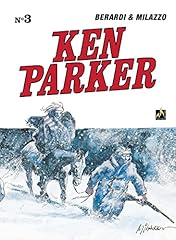 Ken parker vol. usato  Spedito ovunque in Italia 