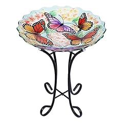 Vcuteka glass bird for sale  Delivered anywhere in USA 