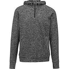 Sweatshirt capuche poract d'occasion  Livré partout en France