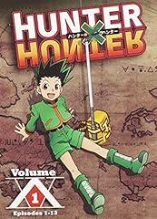 Hunter hunter volume usato  Spedito ovunque in Italia 