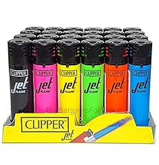 Zactly clipper lighters for sale  Delivered anywhere in UK