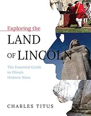 Exploring land lincoln for sale  Delivered anywhere in USA 