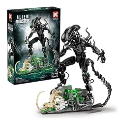 Kekeduo xenomorph model for sale  Delivered anywhere in UK