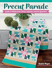 Precut parade quilts for sale  Delivered anywhere in UK